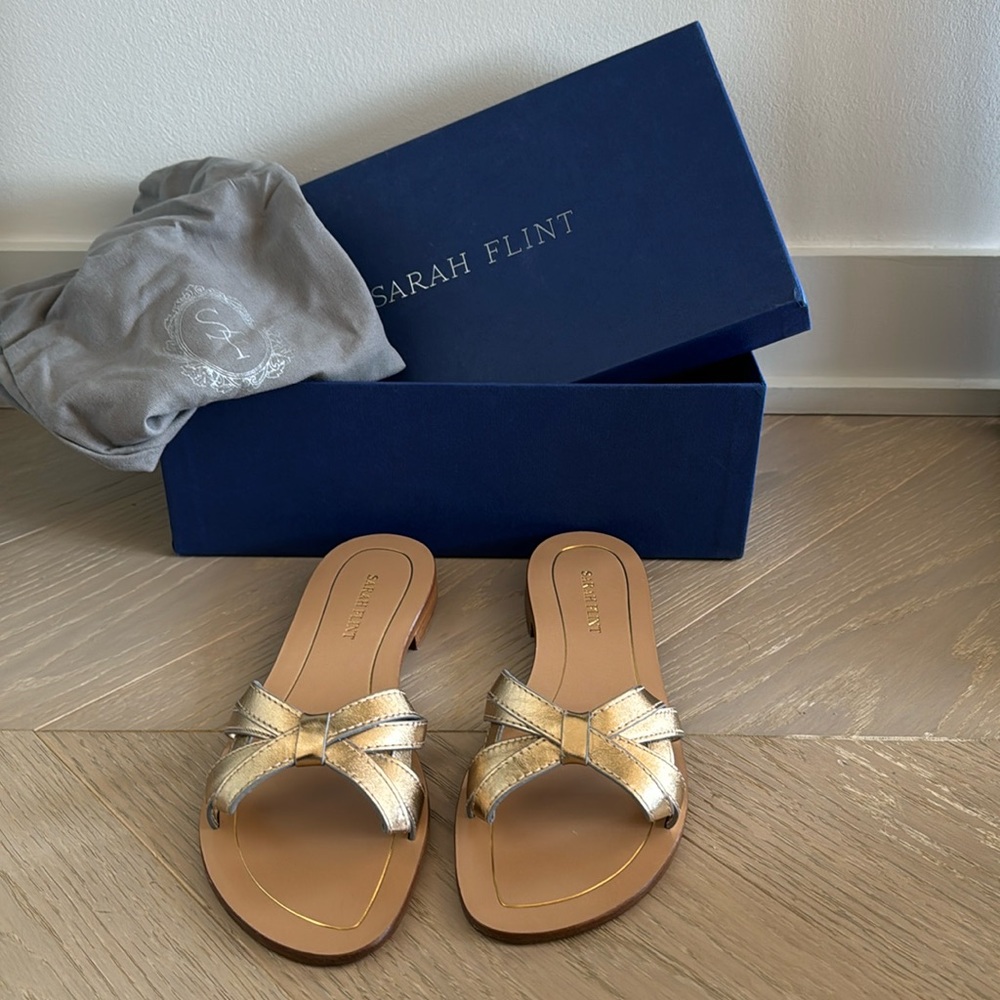 Mirjana sandals